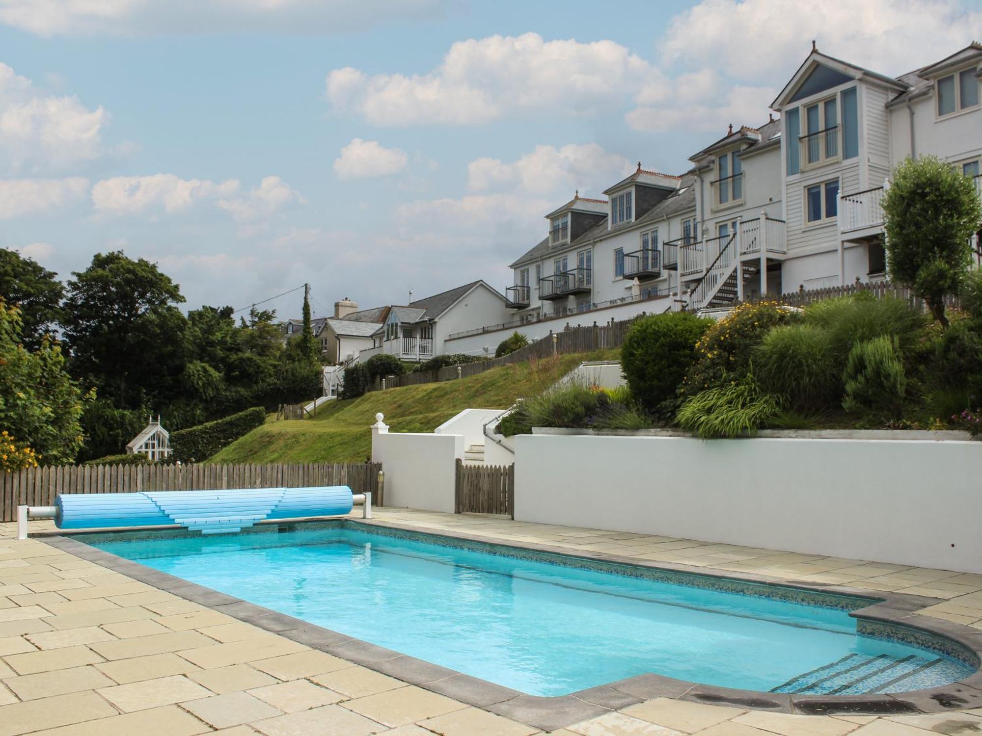 Вилла 5 Prospect House Beesands Экстерьер фото