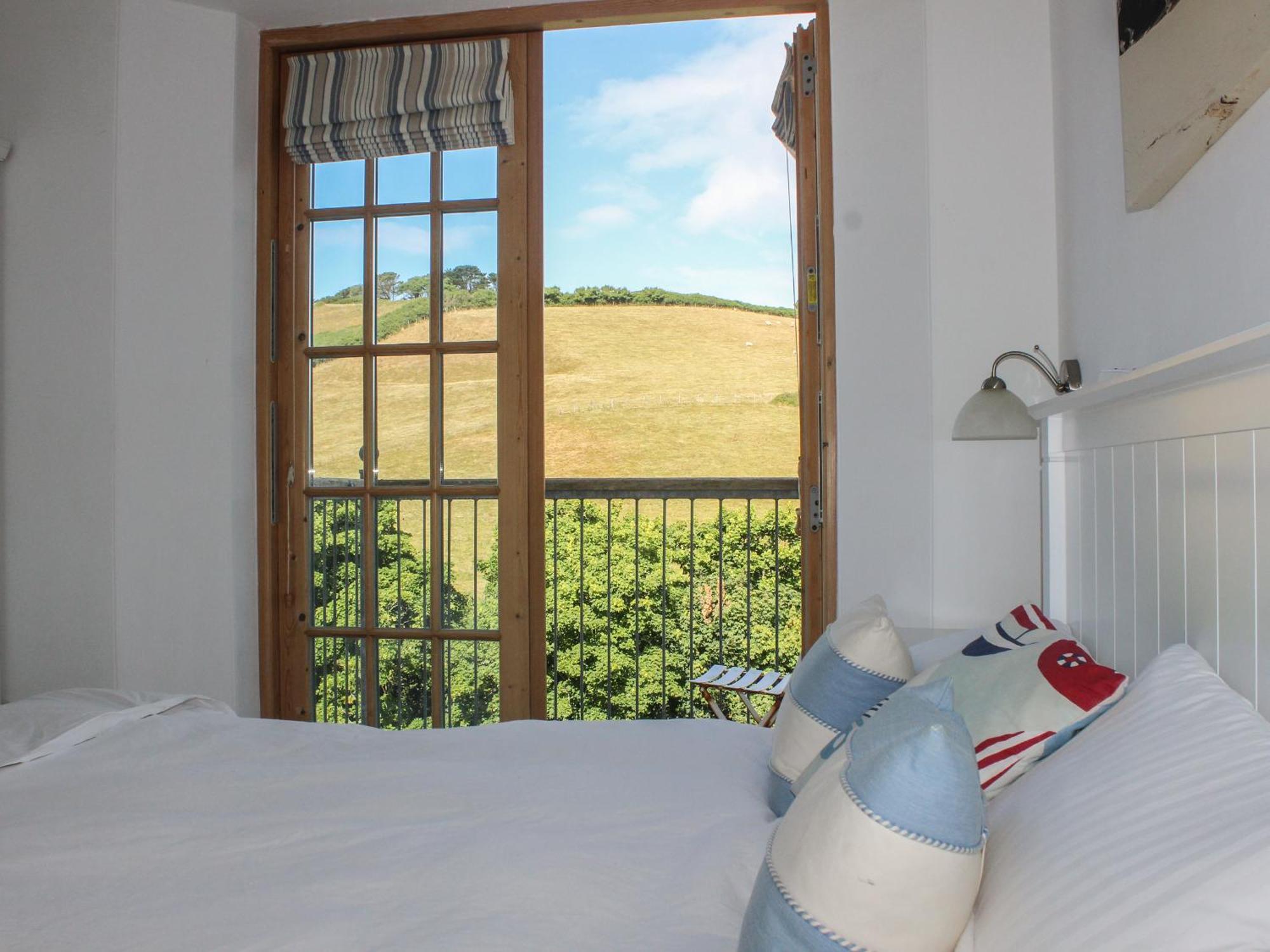 Вилла 5 Prospect House Beesands Экстерьер фото