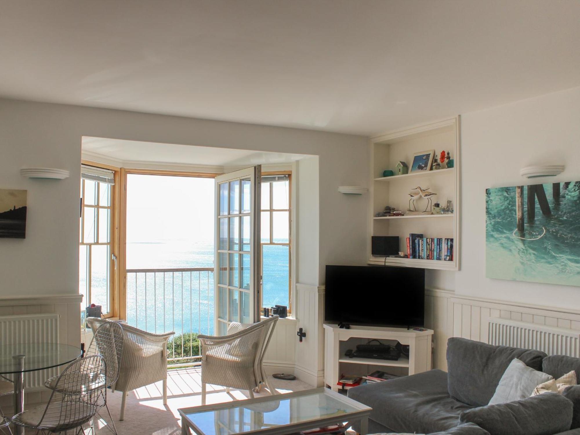 Вилла 5 Prospect House Beesands Экстерьер фото