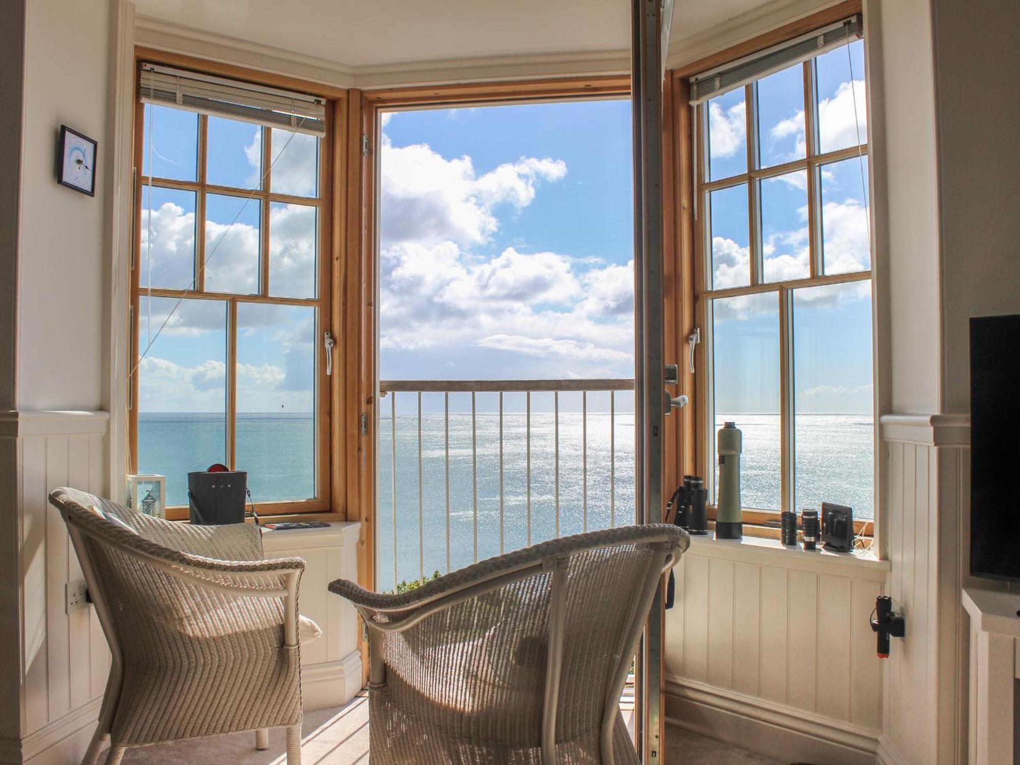 Вилла 5 Prospect House Beesands Экстерьер фото