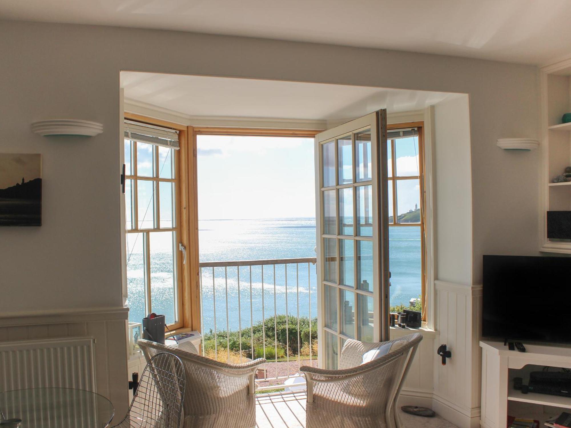 Вилла 5 Prospect House Beesands Экстерьер фото
