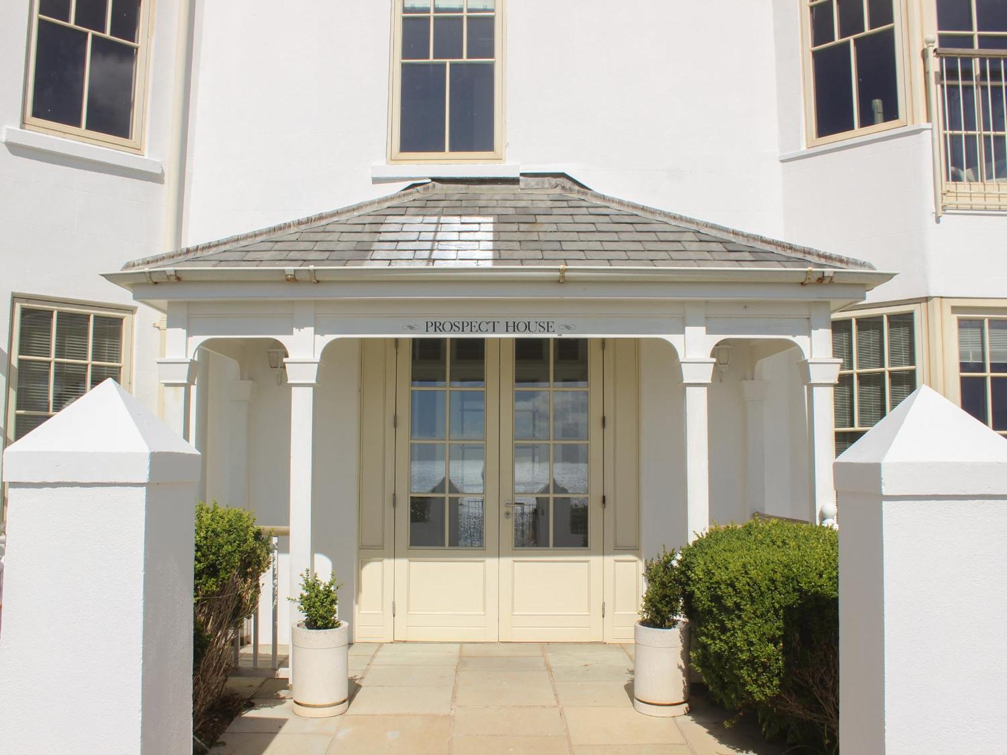 Вилла 5 Prospect House Beesands Экстерьер фото
